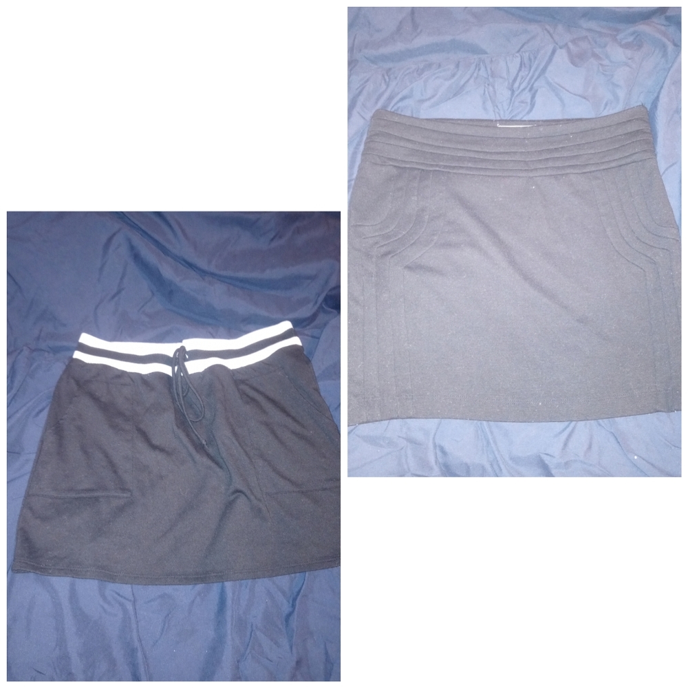 Mini skirt bundle